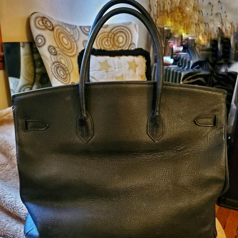 Hermès birkin bag - Picture 2 of 7